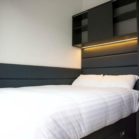 Ferienwohnung Destiny Student - Tannery Dublin Exterior foto